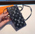Louis Vuitton iPhone Leather Premium Deluxe Phone Case 10124