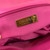 Chanel 19 Maxi Handbag Lambskin Gold AS1162 Plum