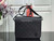 LV M44000 Louis Vuitton District PM Monogram Eclipse Canvas Bag - Voguebags