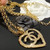 Chanel Waist Chain Jewelry Designer Chanel J11934