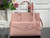 LV M55818 Louis Vuitton Lockme Tote PM Leathers M55817 Bag Pink - luxibagsmall