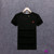 Burberry Men T-shirts Wholesale Short Sleeve Clothing B55826
