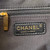 Chanel AS2975 Small Flap Bag Lambskin Black