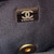 Chanel AS2975 Small Flap Bag Lambskin Black