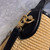 LV M59961 Louis Vuitton Petit Bucket Bag Black