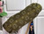 LV M95050 Louis Vuitton Monogram Denim Shoulder Bag Green