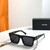Prada Symbole Sunglasses Prada Eyewear Collection Sunglasses 992793