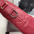 Chanel A93824 Chanel's Gabrielle LARGE Hobo Bag Pulm Smooth Calfskin