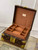 LV M20040 Louis Vuitton M13513 Jewelry Box Monogram Brown