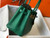 Hermes Birkin Designer Tote Bag Togo Leather 28339 Green - luxibagsmall