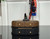 LV M43514 Louis Vuitton Petite Boite Chapeau Monogram Reverse Canvas Bag - luxibagsmall