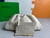 Bottega Veneta BV 576227 Pouch Fondant 6671 White