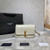 YSL 634305 Yves Saint Laurent Solferino Box Medium Beige - luxibagsmall