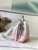 LV M58483 Louis Vuitton M58788 Muria M57853 Mahina Leather Pink