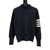 Thom Browne Men's Sweaters Designer Thom Browne Sweaters Clothing T65240