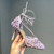 Bottega Veneta BV 690026 Hand-embroidered shell mesh and leather sandals