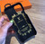 Louis Vuitton iPhone Leather Premium Deluxe Phone Case 10125