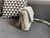 Chanel AS2563 Flap Bag Lambskin Gold Metal White