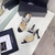 Chanel Women's Sandals Designer Chanel Shoes C90130