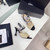 Chanel Women's Sandals Designer Chanel Shoes C90130
