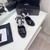 Chanel Women's Sandals Designer Chanel Shoes C90131