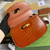 Gucci 675797 Gucci Bamboo 1947 small top handle bag Brown