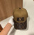 LV L60018 Louis Vuitton Hats Designer LV Cap Sun Hat