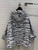 Dior 117P32 CHEZ MOI Fashion Jacket