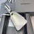 Balenciaga 593546 Hourglass Small Top Handle Bag White