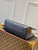 LV M45653 Louis Vuitton Onthego Pm Bag M45779 leather Black