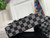 LV N50032 Louis Vuitton Flap Soft trunk Damier Messenger Bag - Voguebags
