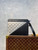 LV M81310 Louis Vuitton Standing Pouch Other Leathers