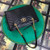 Gucci 524578 GG Marmont Matelassé Shoulder Bag Black - luxibagsmall