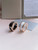 Bulgari b zero1 ring rose gold  Ring BV 349212 Black