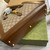 Gucci 649016 Gucci Jackie 1961 Medium Tote Bag Brown