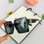 Chanel Cat Eye Sunglasses Chanel Shield Sport Fashion Show 993537
