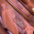 Valentino 0097S Small Roman Stud The Handle Bag In Nappa Light Pink