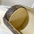 Louis Vuitton 3 Watch Case M47530 Monogram Canvas