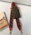 Fendi Handbag Shoulder Strap F10040