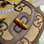 Gucci 686864 Mini jumbo GG Bag With Bamboo