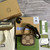 Gucci 686864 Mini jumbo GG Bag With Bamboo