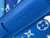 LV M45430 Louis Vuitton Petite Malle Soft Trunk Monogram Blue and White - Voguebags