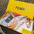 Fendi Women's Lycra® Bikini Swimsuit FXB962