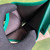Gucci ‎‎658244 Diana Card Case Wallet in Green