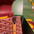 Goyard Sac Saigon Pm Bag BPMLTY07CL07P Wine Red