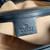 Gucci 498110 GG Marmont Small Top Handle Bag Black - luxibagsmall