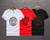 Versace Men T-shirts Wholesale Clothing V69606