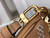LV M81137 Louis Vuitton Easy Pouch ON Strap Bag