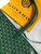 Goyard GMLCG09TY09P Anjou GM Bag Green
