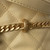 Chanel Bucket Bag Lambskin AS3116 Yellow
